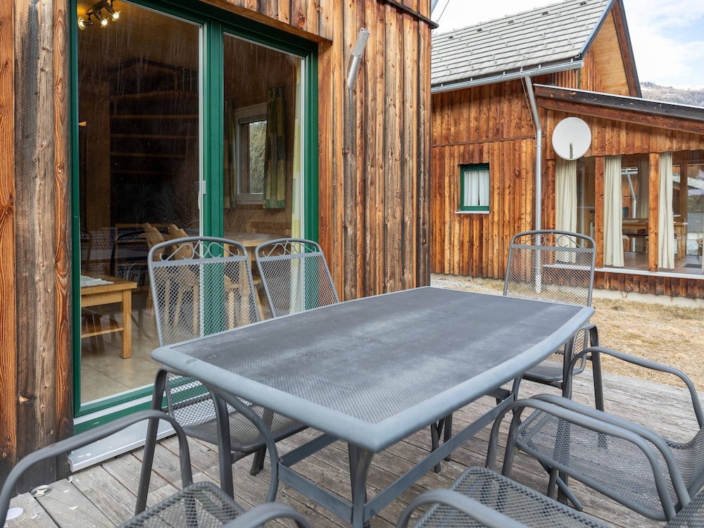 Chalet photo 3