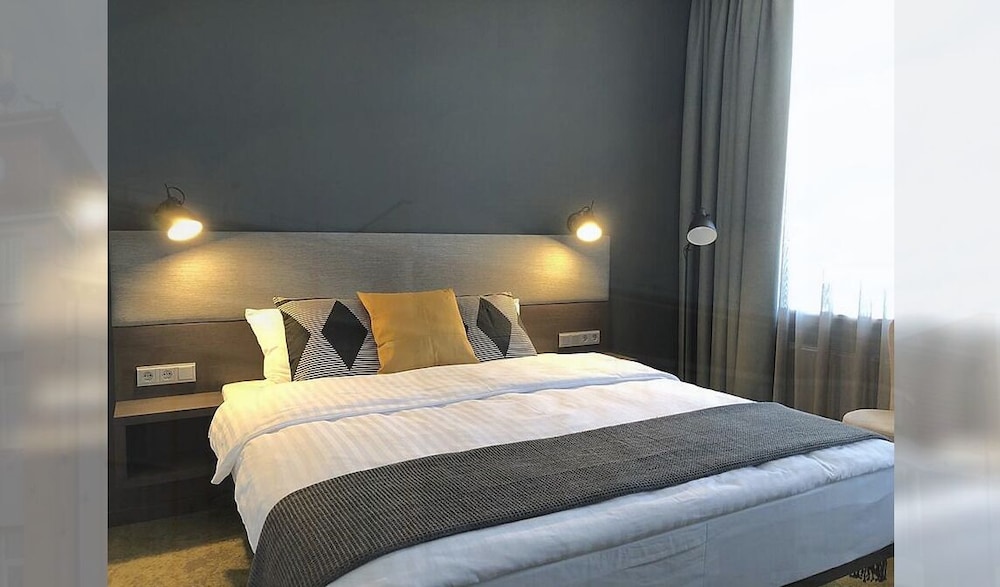 Superior Double Room photo 1