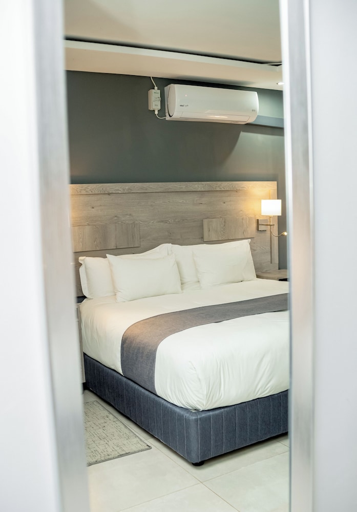 Khayalami Hotel Secunda