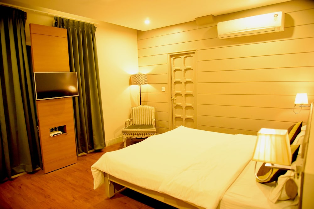 Super Deluxe Room photo 2