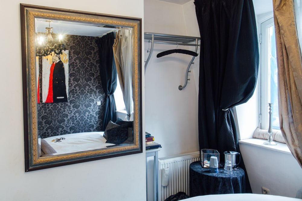 Design Double Room photo 3