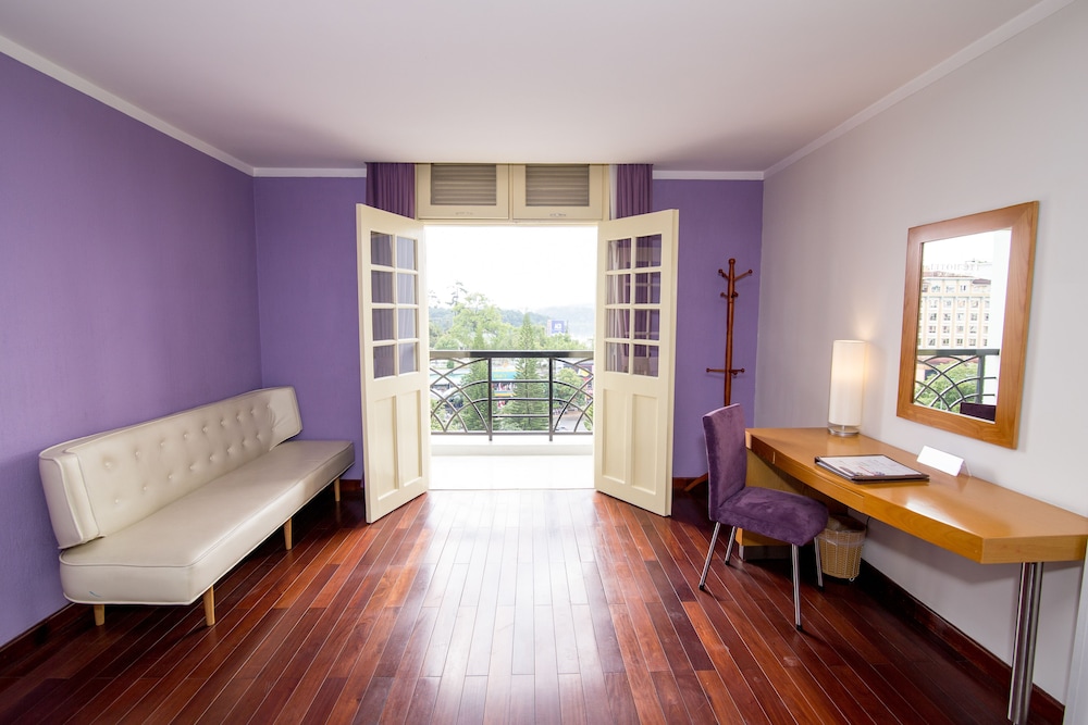 Premium Suite photo 3
