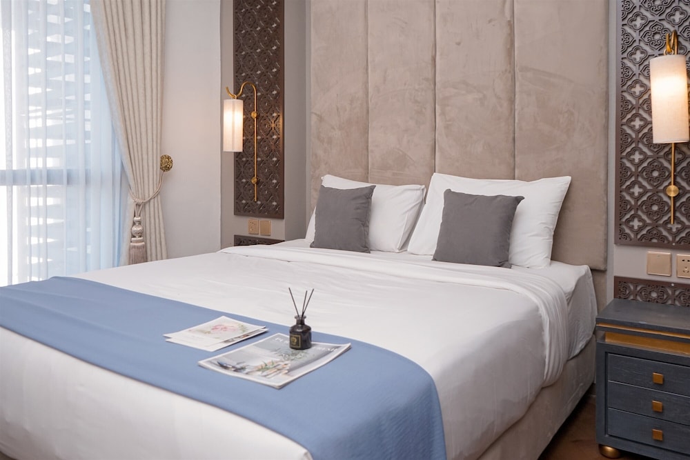 Standard Apartment, 3 Bedrooms (Apartment)