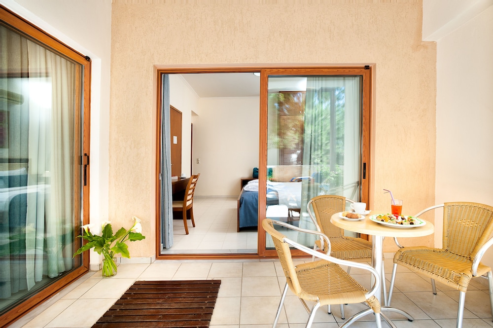 Luxury Suite, 1 Bedroom, Private Pool