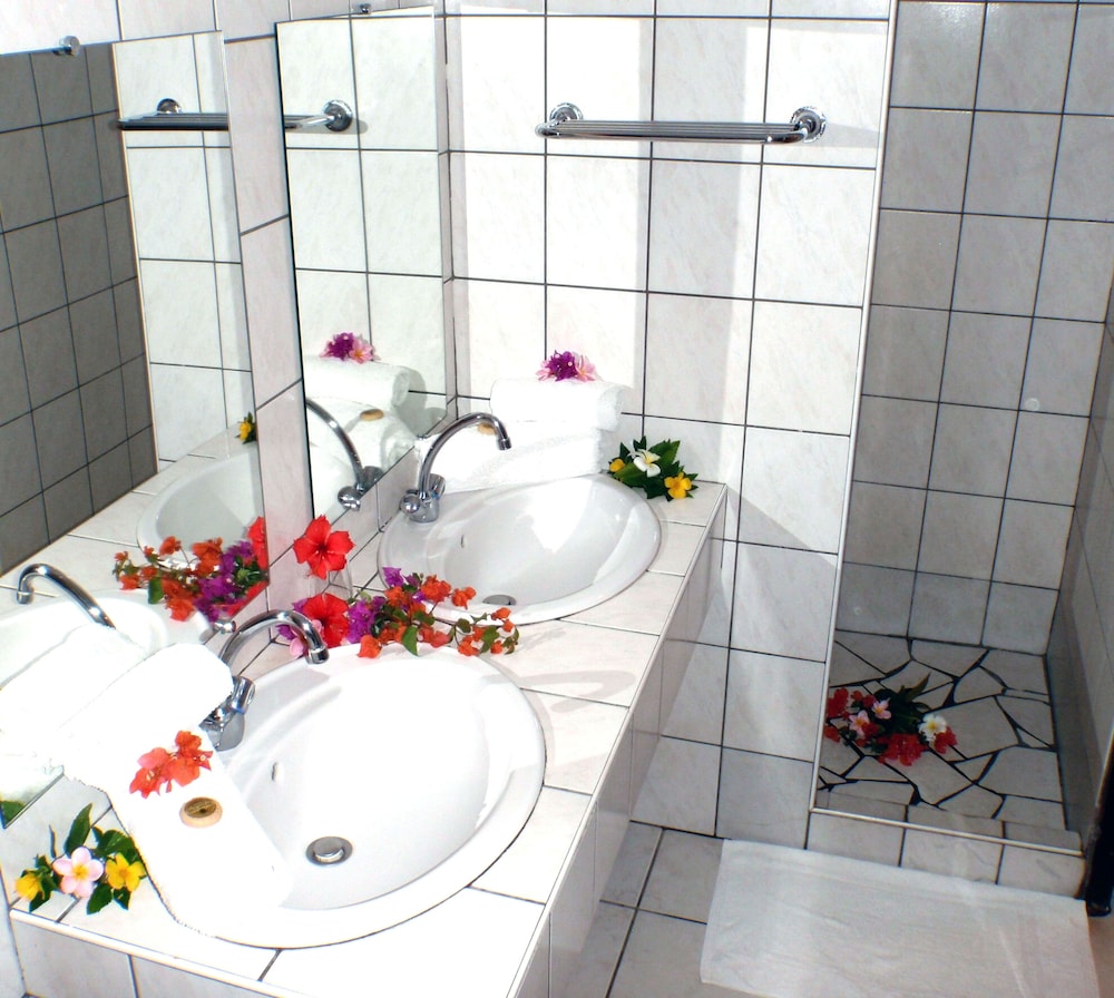 Bungalow, Triple, Garden area, no air conditioning, fan only photo 3