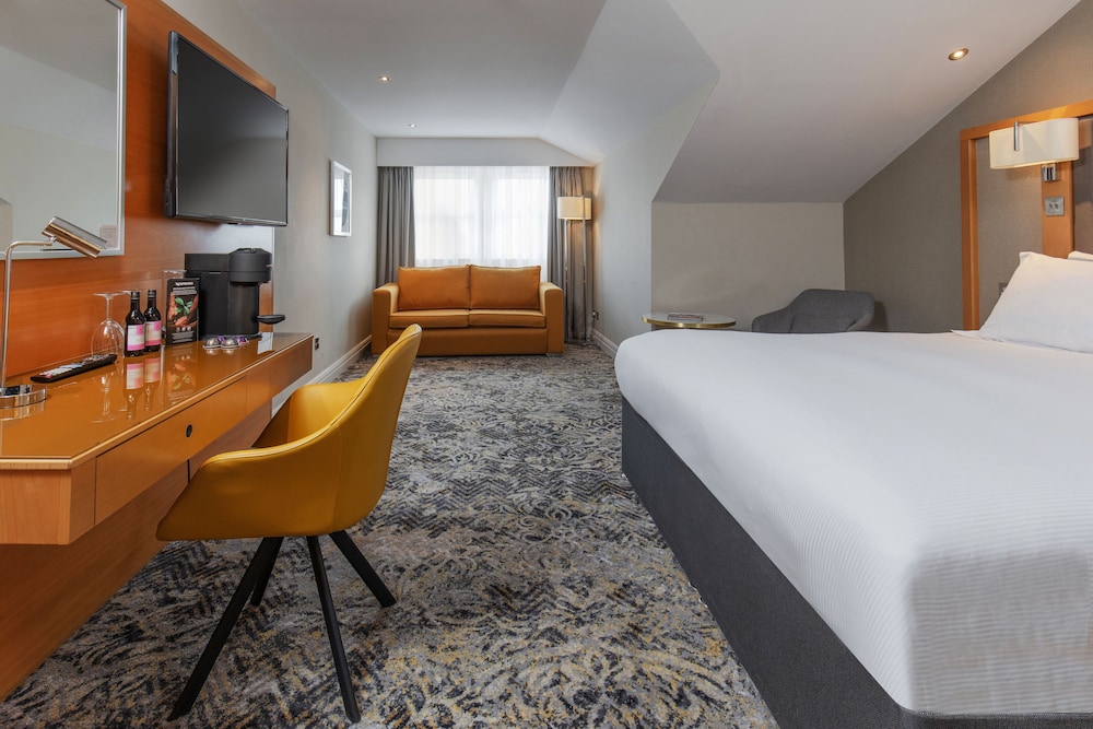 Superior King Room photo 2
