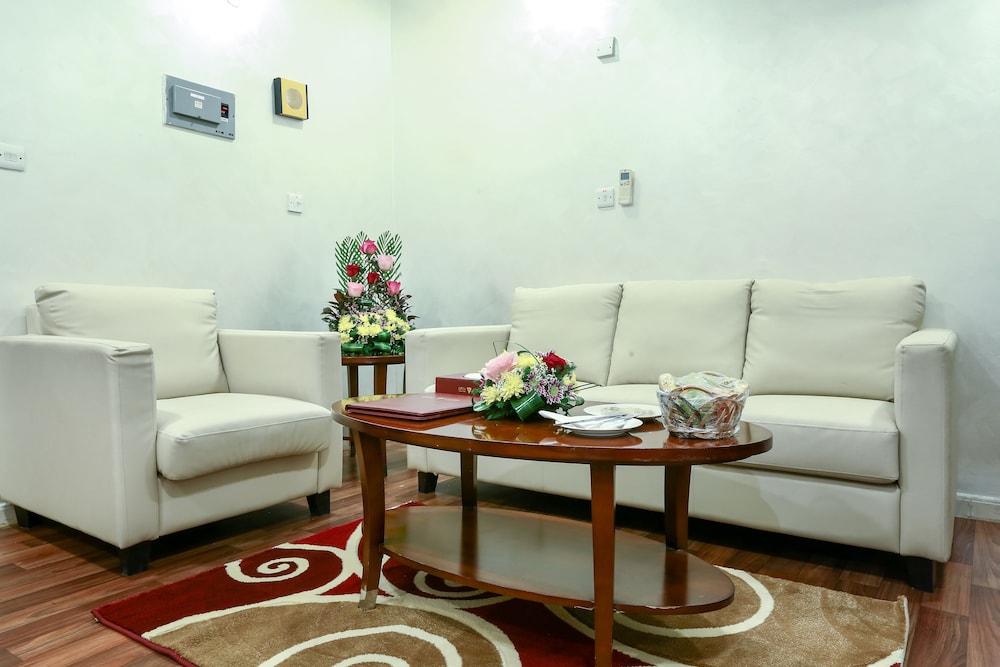 Grand Suite, 1 Bedroom photo 3