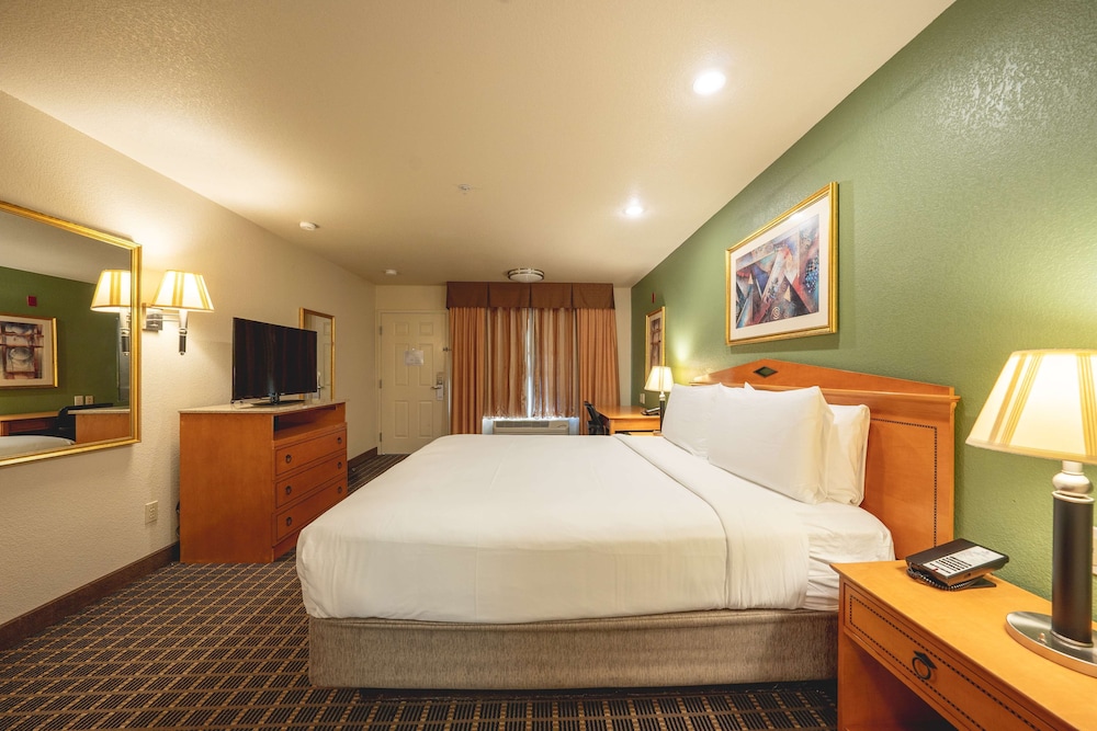 SureStay Plus Hotel by Best Western San Jose Central City, Foto 8