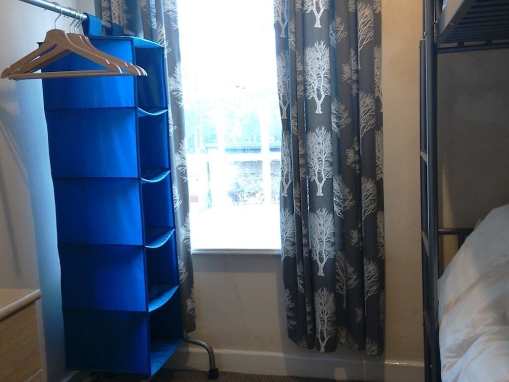 Twin Room, Ensuite (Bothy Bunks Room ) photo 2