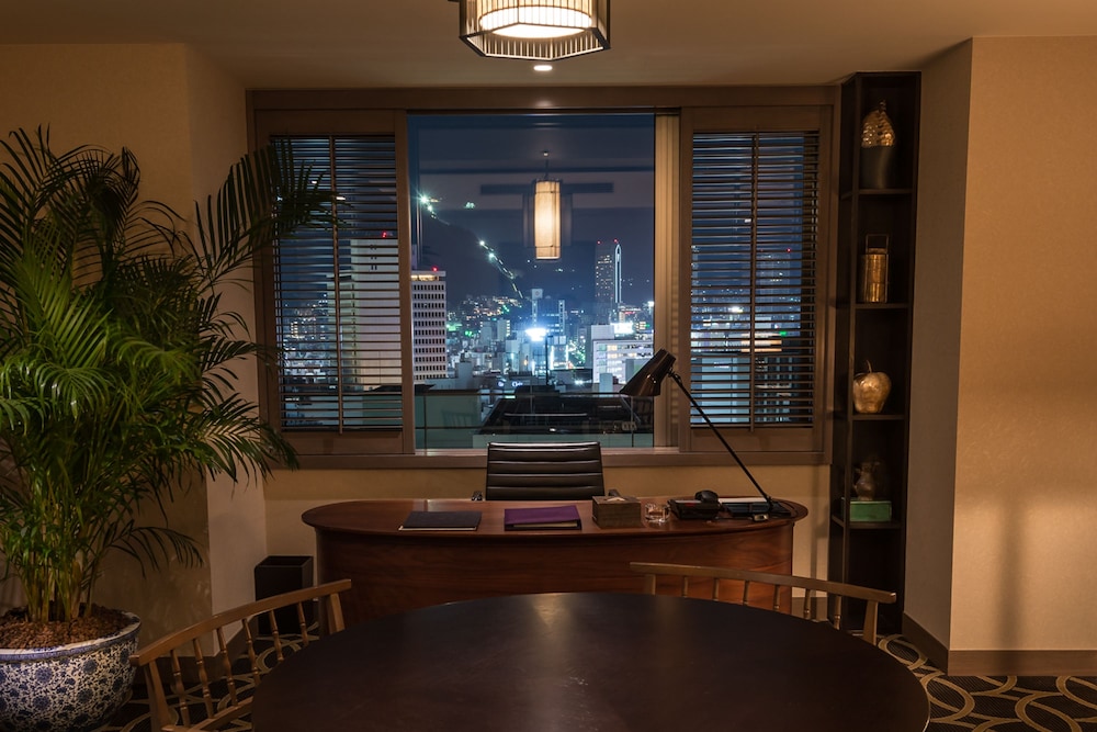 King Suite, Non Smoking - Photo 14