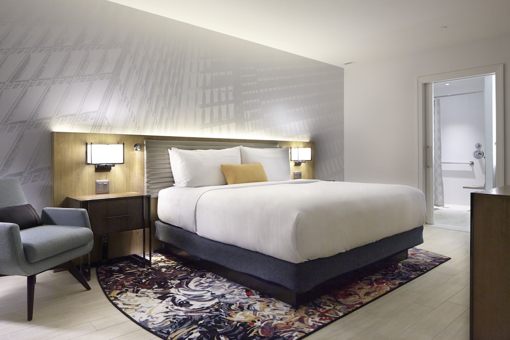 Hotel Indigo Atlanta Downtown by IHG, Billede 8