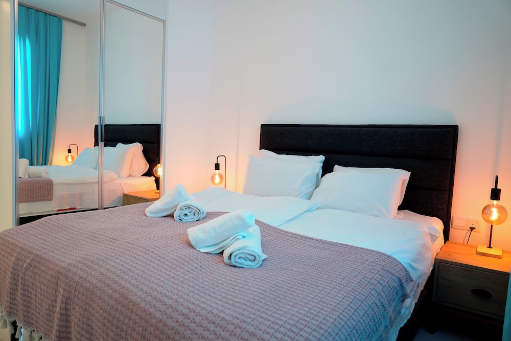 Comfort Apartment
