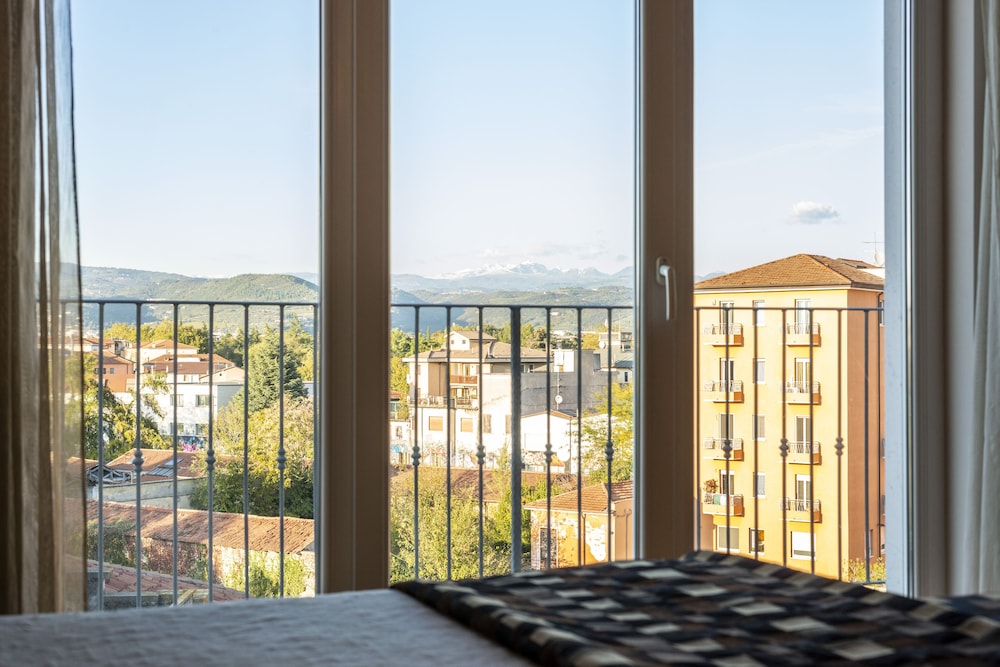 Superior Double Room, Balcony - Photo 6