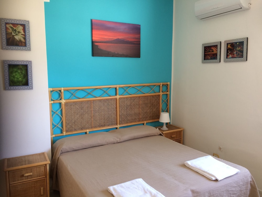 Standard Double Room, Sea View (Camera n.4) photo 1