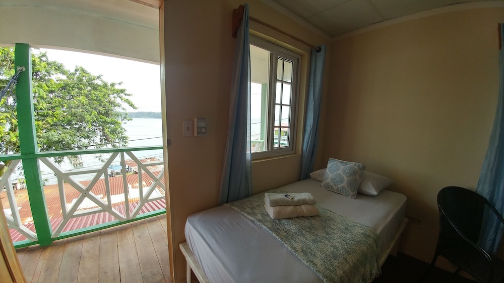Apartment, 1 Bedroom, Ocean View photo 3