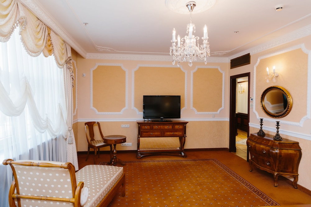 Presidential Suite photo 2