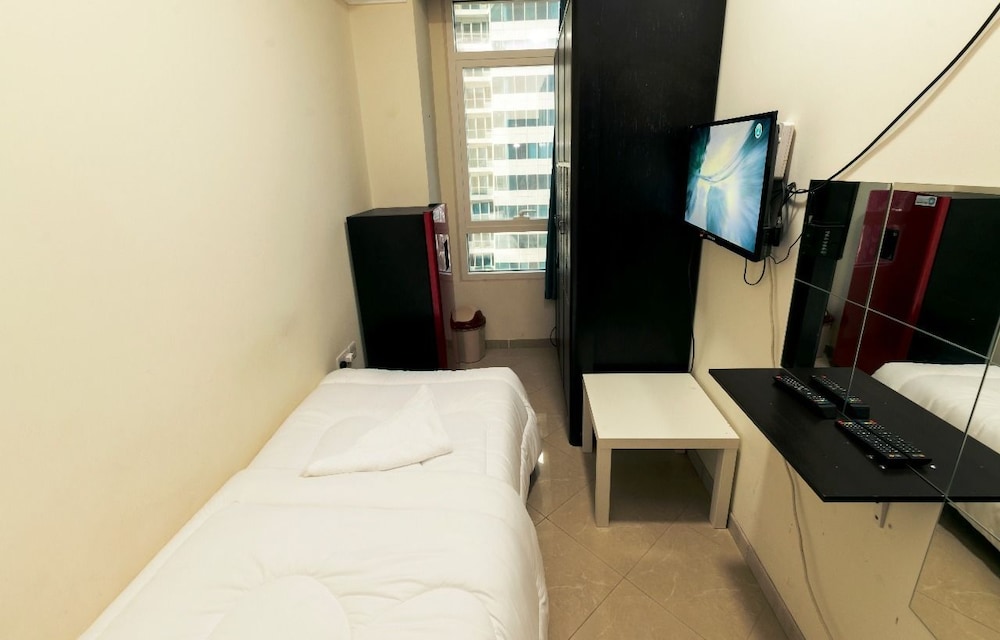 Basic Single Room, Women only, City View, Tower photo 2