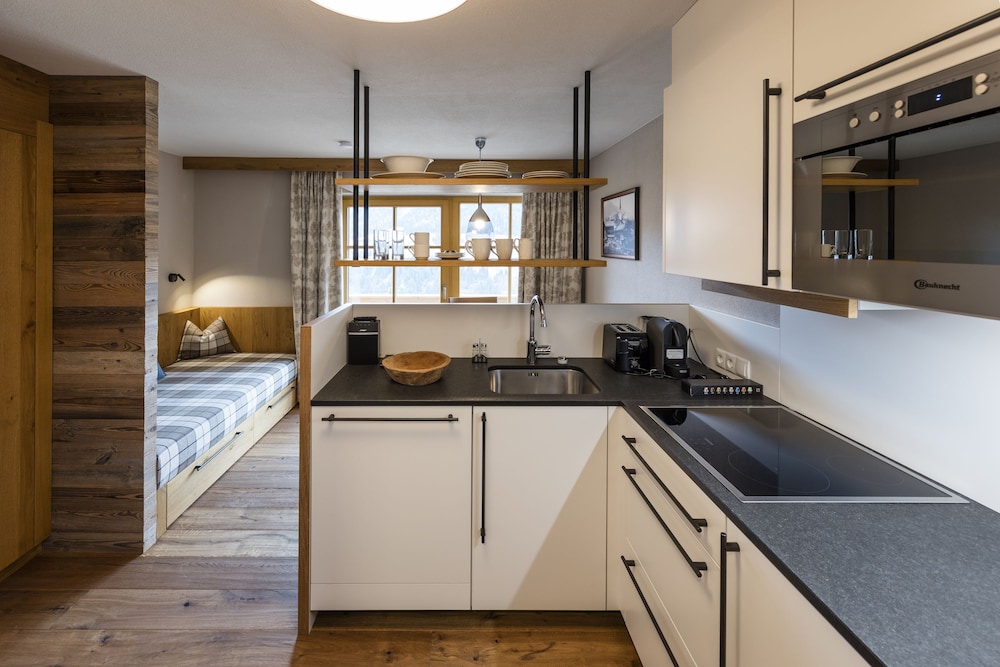 Comfort Apartment (Lodge III, incl. Cleaning fee) photo 2