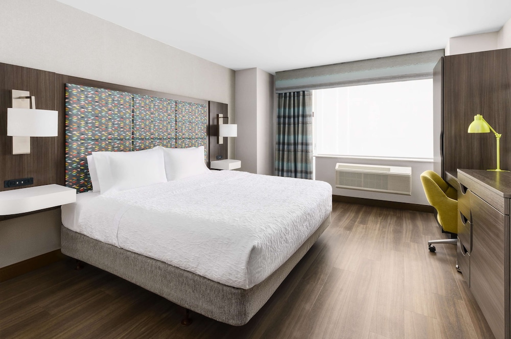 Room, 1 King Bed, Accessible, Non Smoking