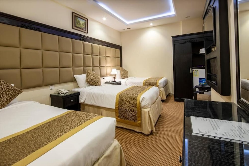 Basic Triple Room - Photo 4