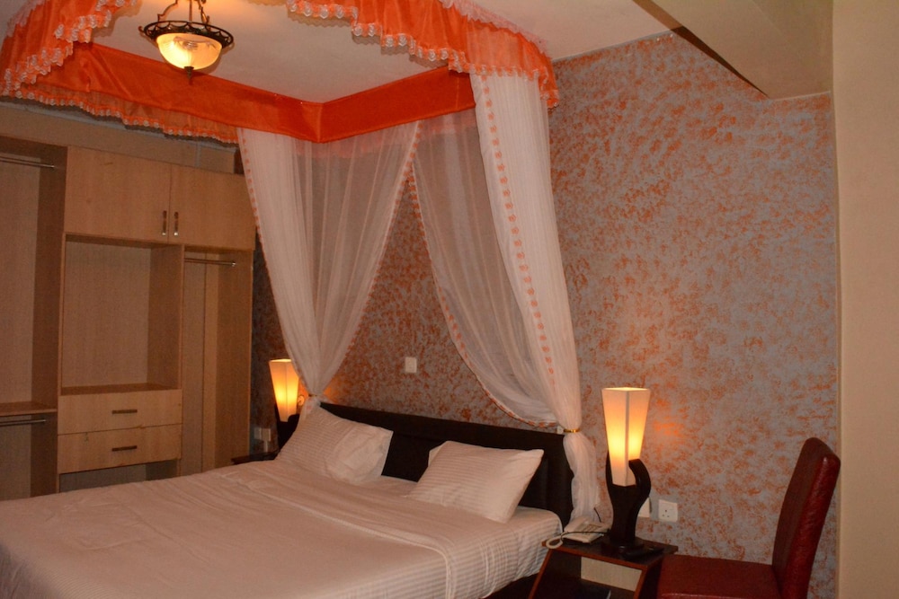 Executive Room photo 1