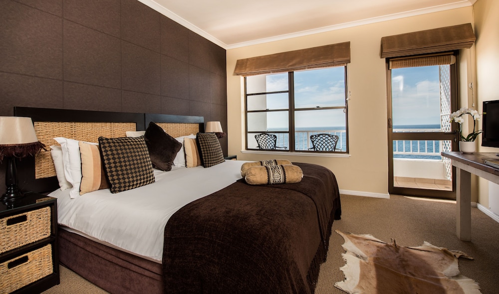 Double Room, Sea View - Photo 4