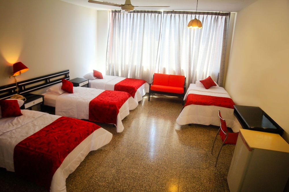 Quadruple Room photo 2