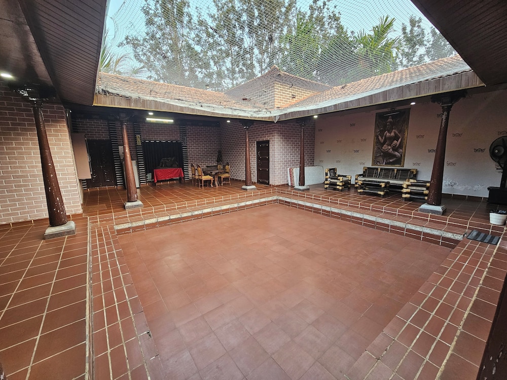 Luxury Room photo 2