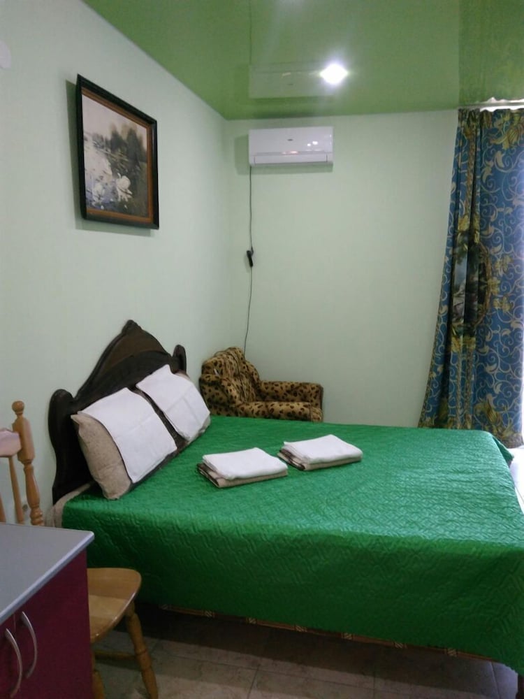 Comfort Apartment, Terrace photo 1