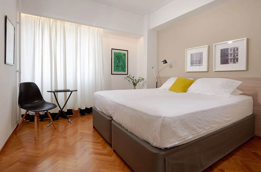Standard Apartment