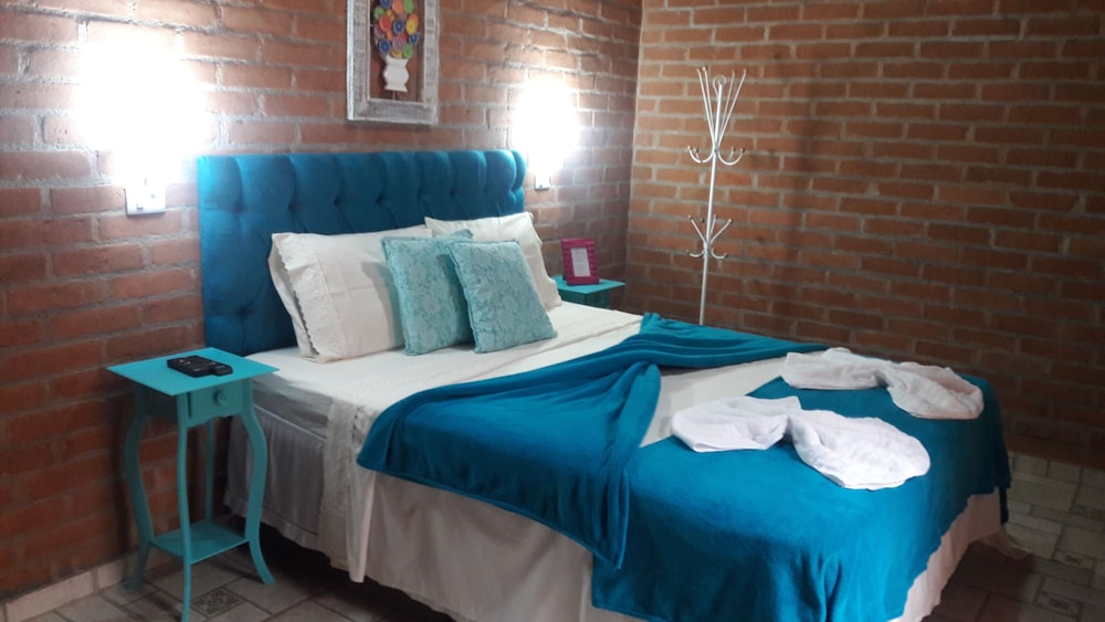 Room (Borboleta) photo 1
