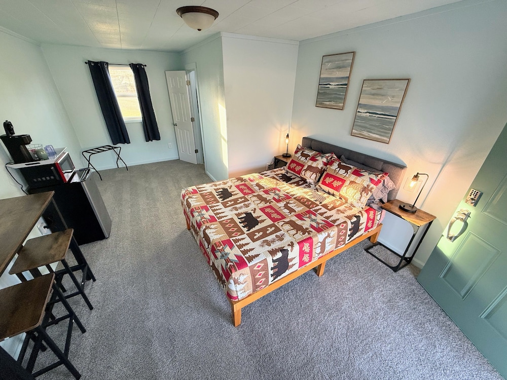 Classic Single Room