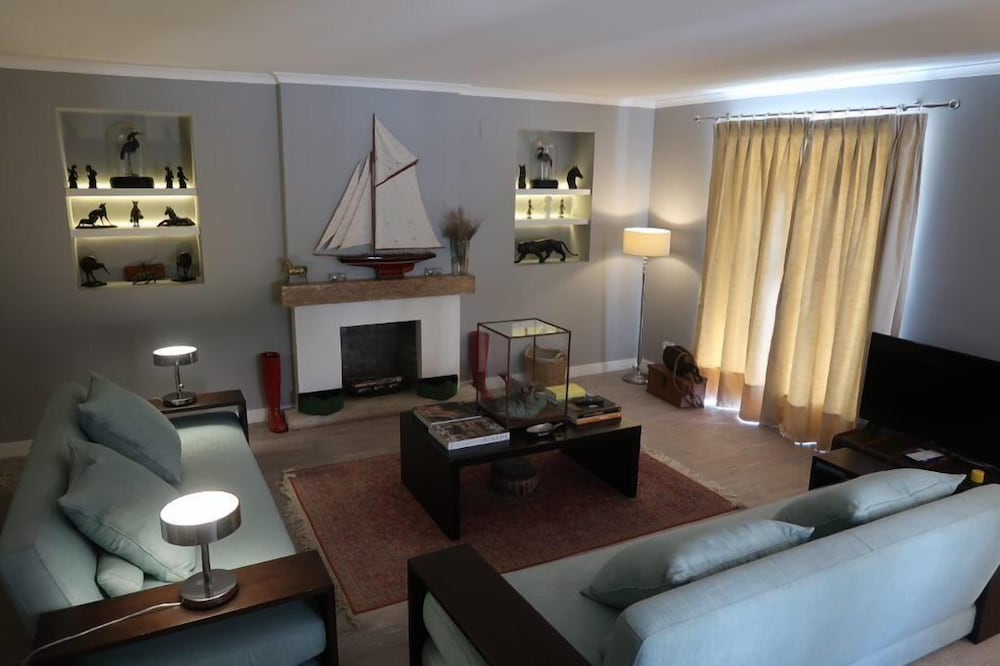 Villa, 3 Bedrooms (Villa Touriga)