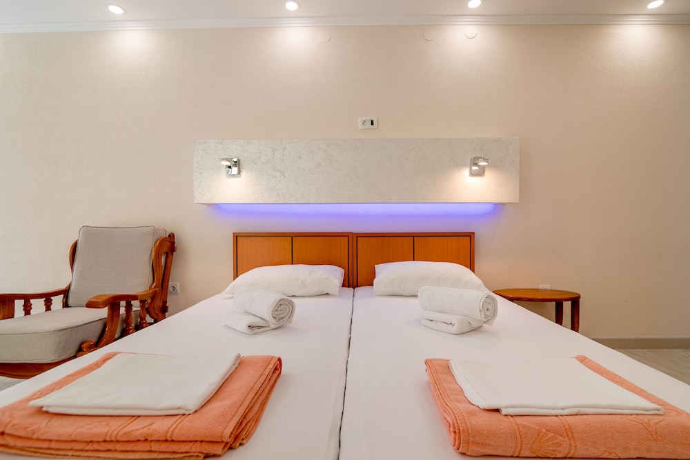 Deluxe Apartment, Accessible photo 1