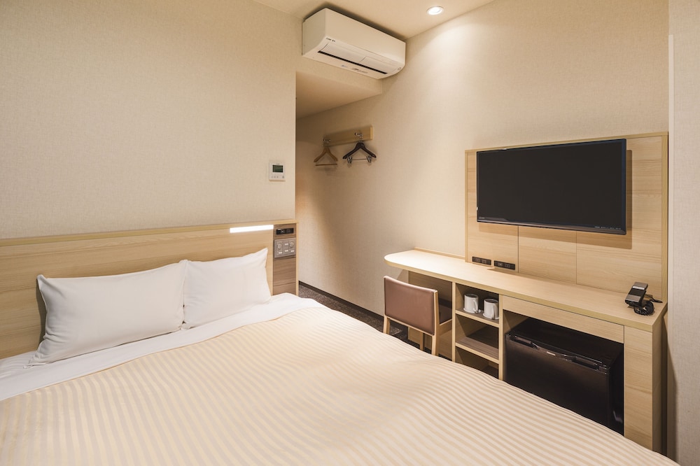 Double Room, Non Smoking - Photo 3