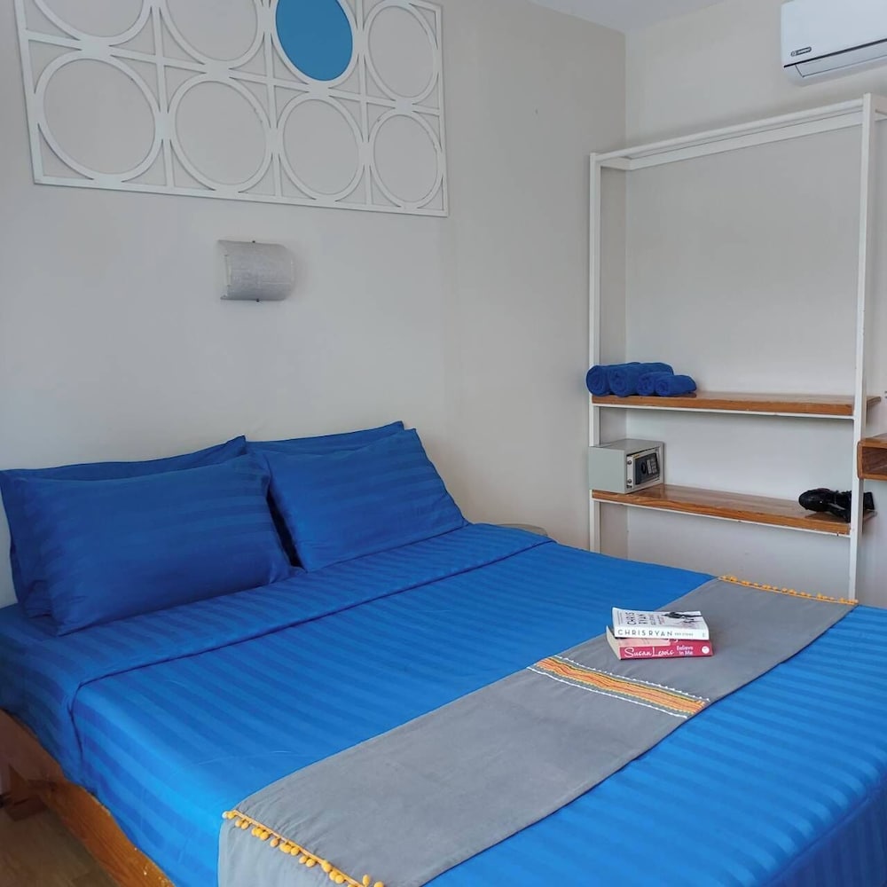 Basic Double Room - Photo 8