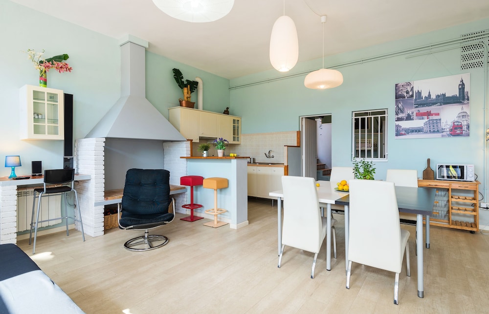 Apartment, 1 Bedroom, Terrace photo 2