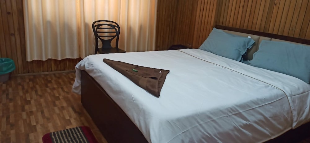 Royal Room
