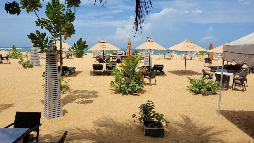 Deluxe Family Suite Seaview with Balcony photo 3