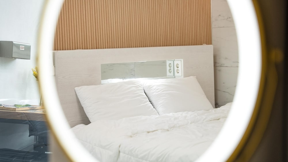 Basic Room, 1 Bedroom (101ho) - Photo 1