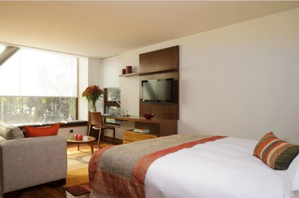 Superior Apartment, 1 Bedroom photo 3