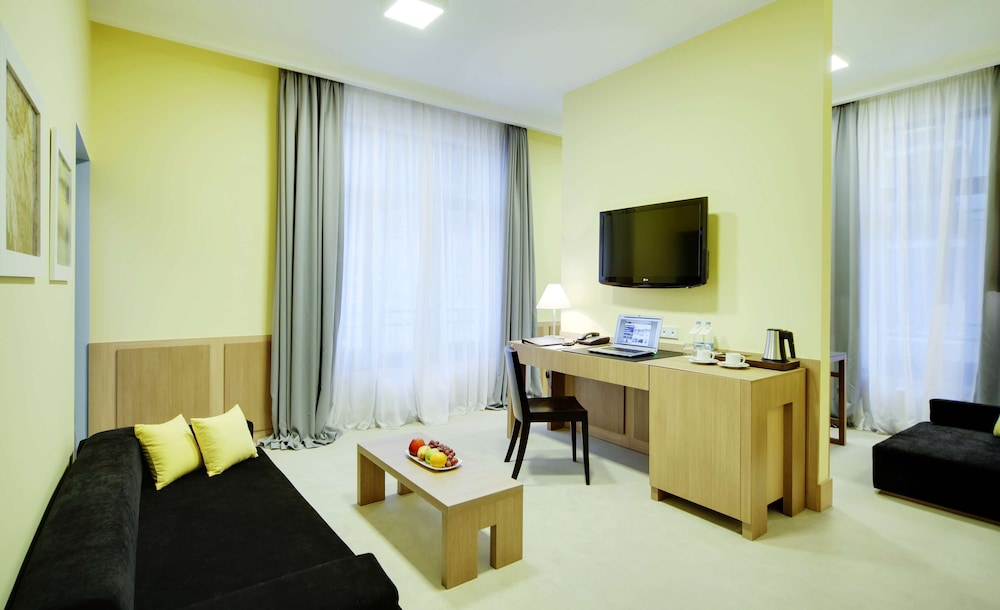 Junior Suite photo 2