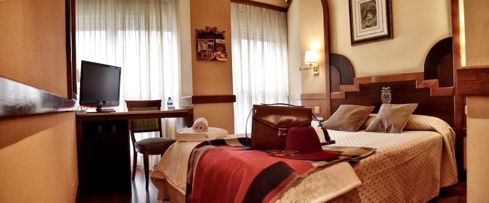 Double Room Single Use