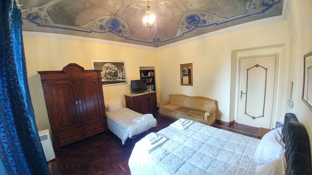 Deluxe Room photo 3