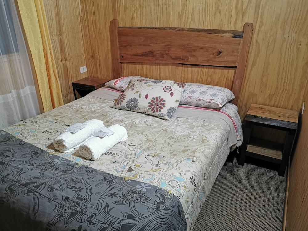 Family Cabin, 2 Bedrooms