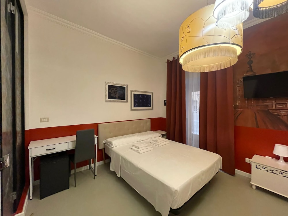 Comfort Quadruple Room photo 3