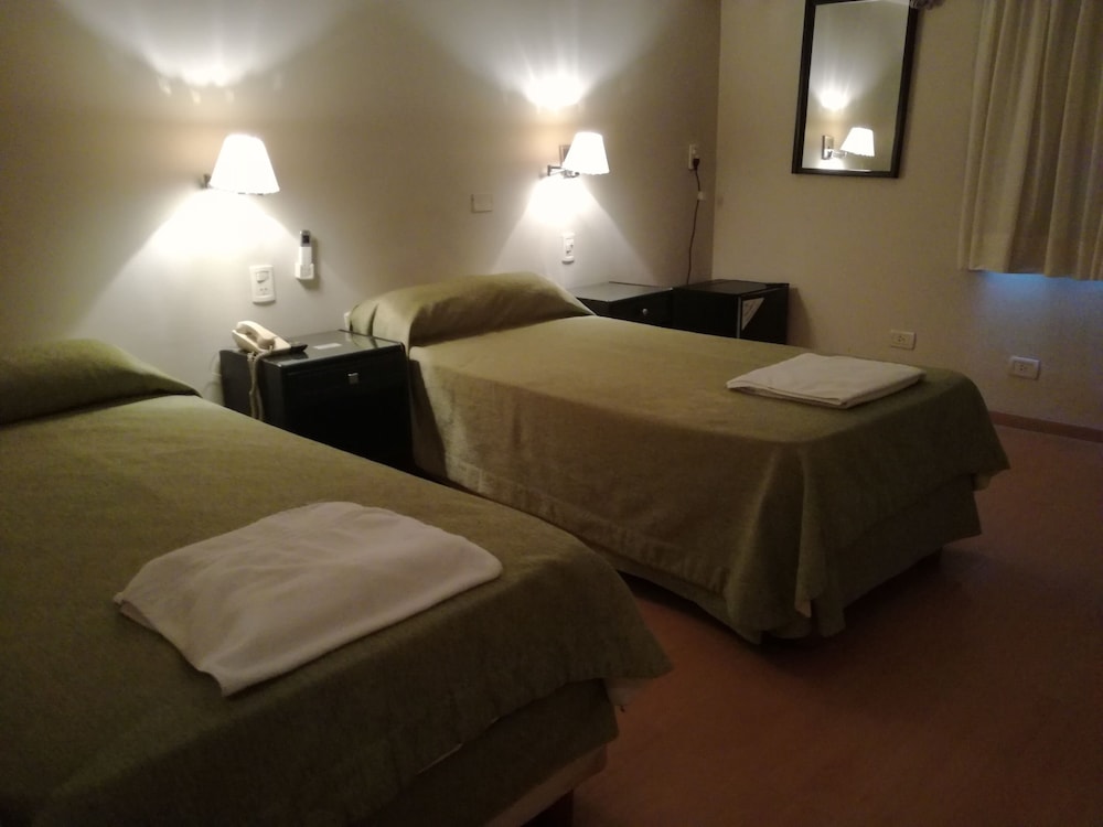 Classic Double Room Single Use photo 1