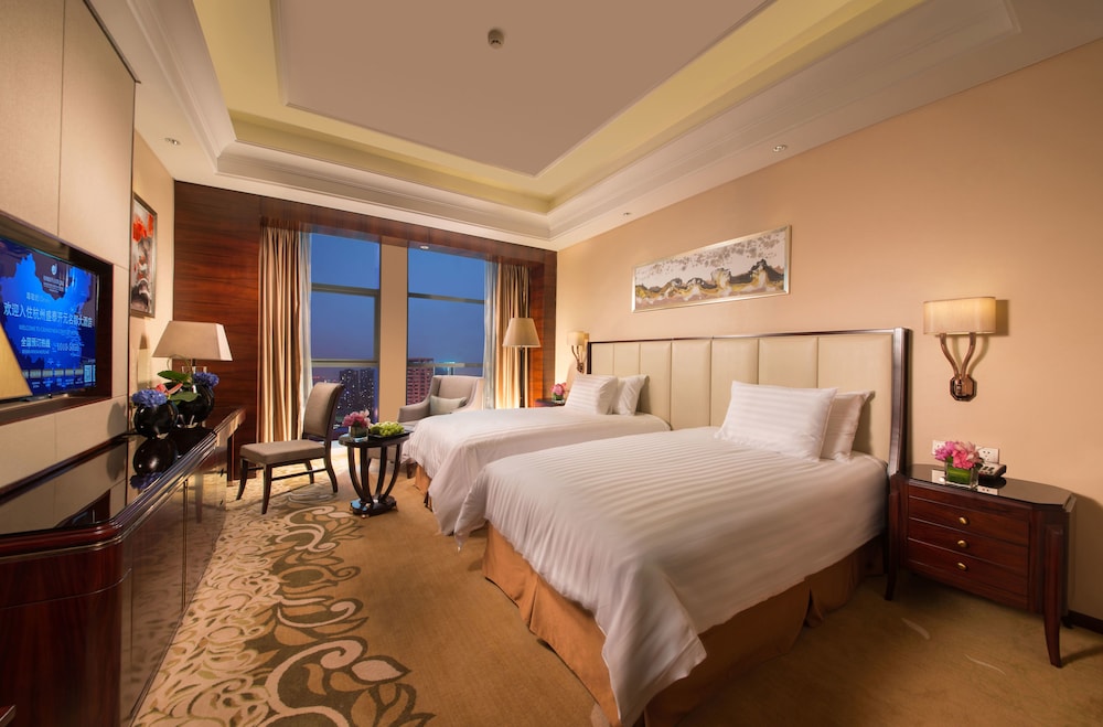 Superior Non-Smoking Twin Bed Room photo 1