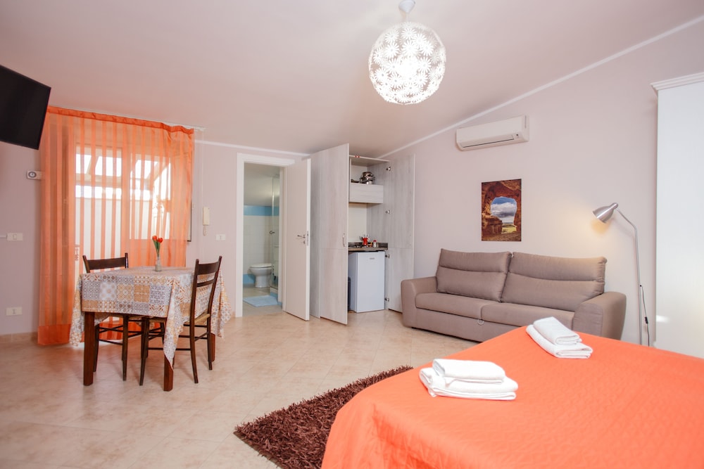 Superior Suite, Terrace photo 3