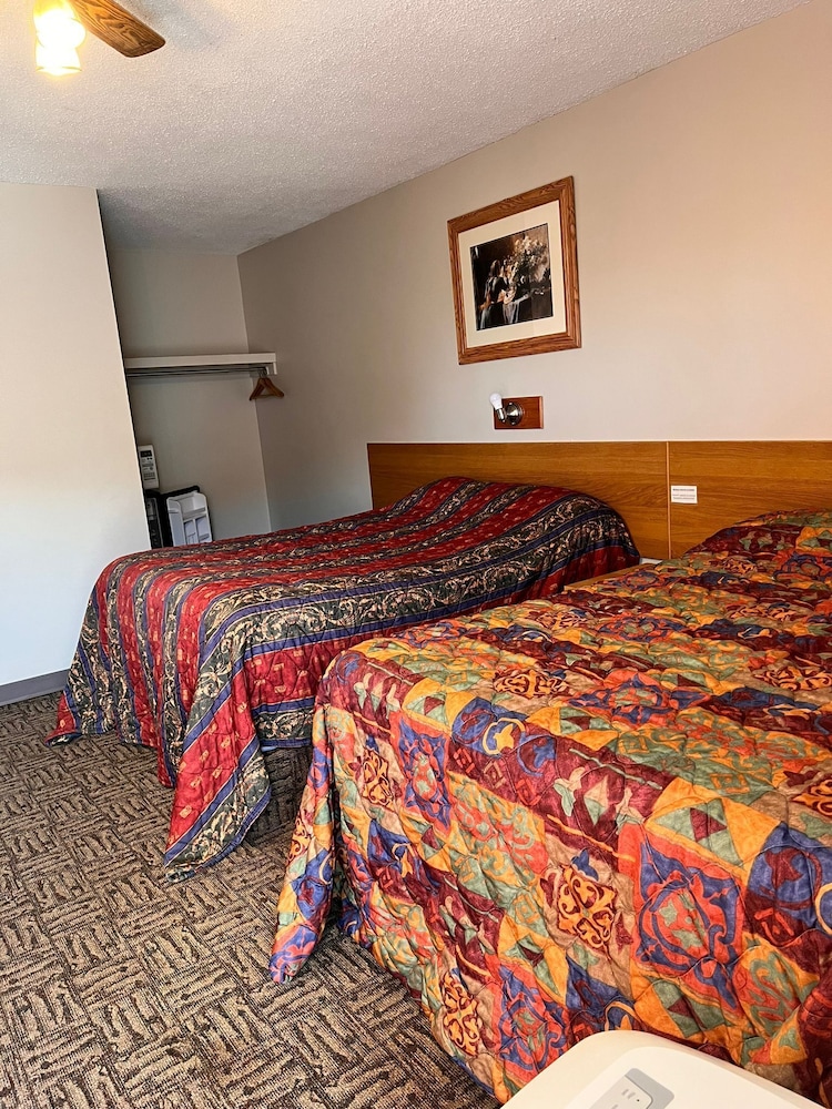 Family Double Room photo 1
